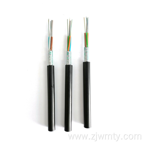 New Type Fiber Optic Optical Cable Communication Cables